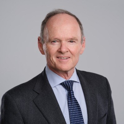 John Campbell